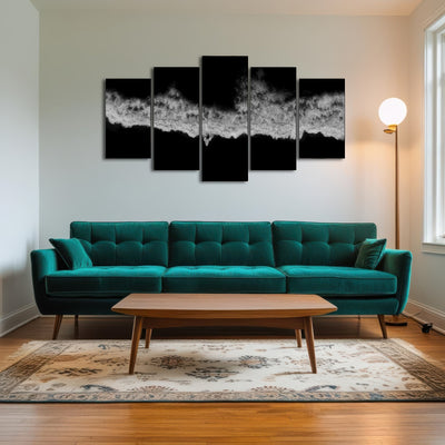 AUTO-MOCKUP ROOM | Tear it Up