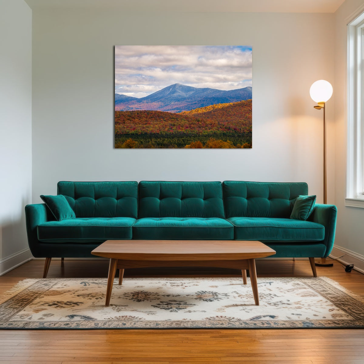 AUTO-MOCKUP ROOM | Tease of Winter