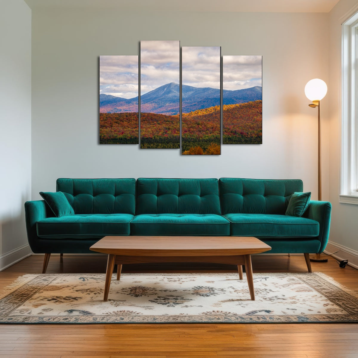 AUTO-MOCKUP ROOM | Tease of Winter