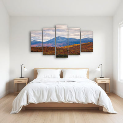 AUTO-MOCKUP ROOM | Tease of Winter