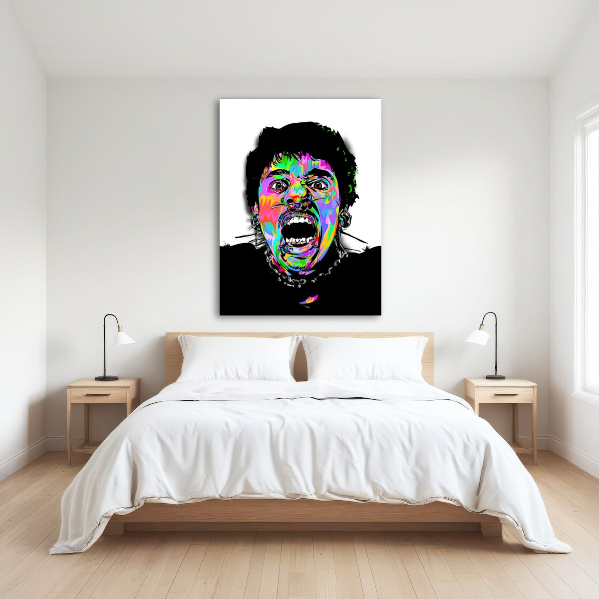 AUTO-MOCKUP ROOM | Teezo Touchdown