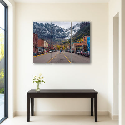 AUTO-MOCKUP ROOM | Telluride