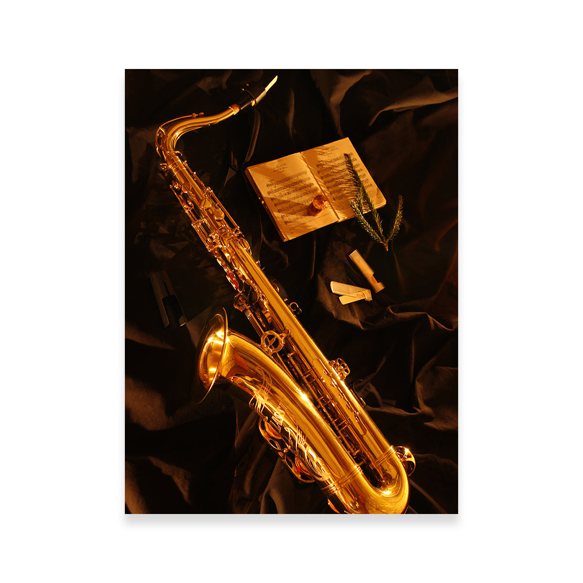 Jazz Record Wall Art