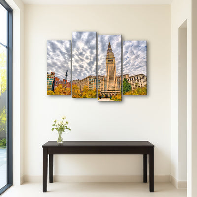 AUTO-MOCKUP ROOM | Terminal Tower