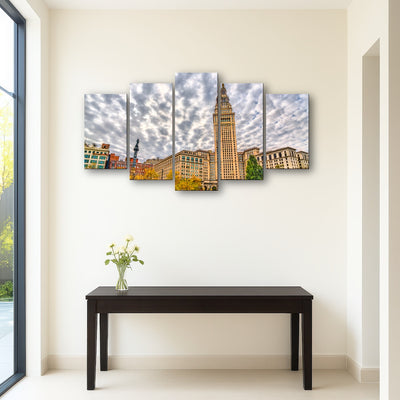 AUTO-MOCKUP ROOM | Terminal Tower