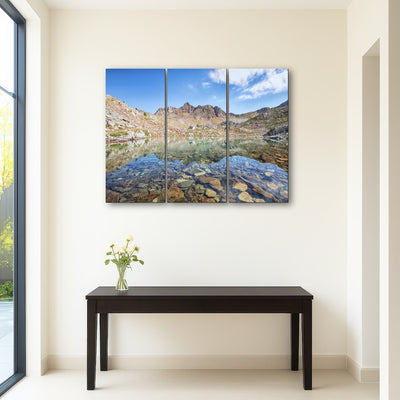 AUTO-MOCKUP ROOM | Terre Rouge