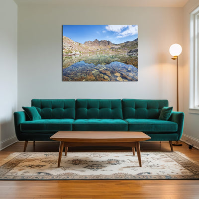 AUTO-MOCKUP ROOM | Terre Rouge