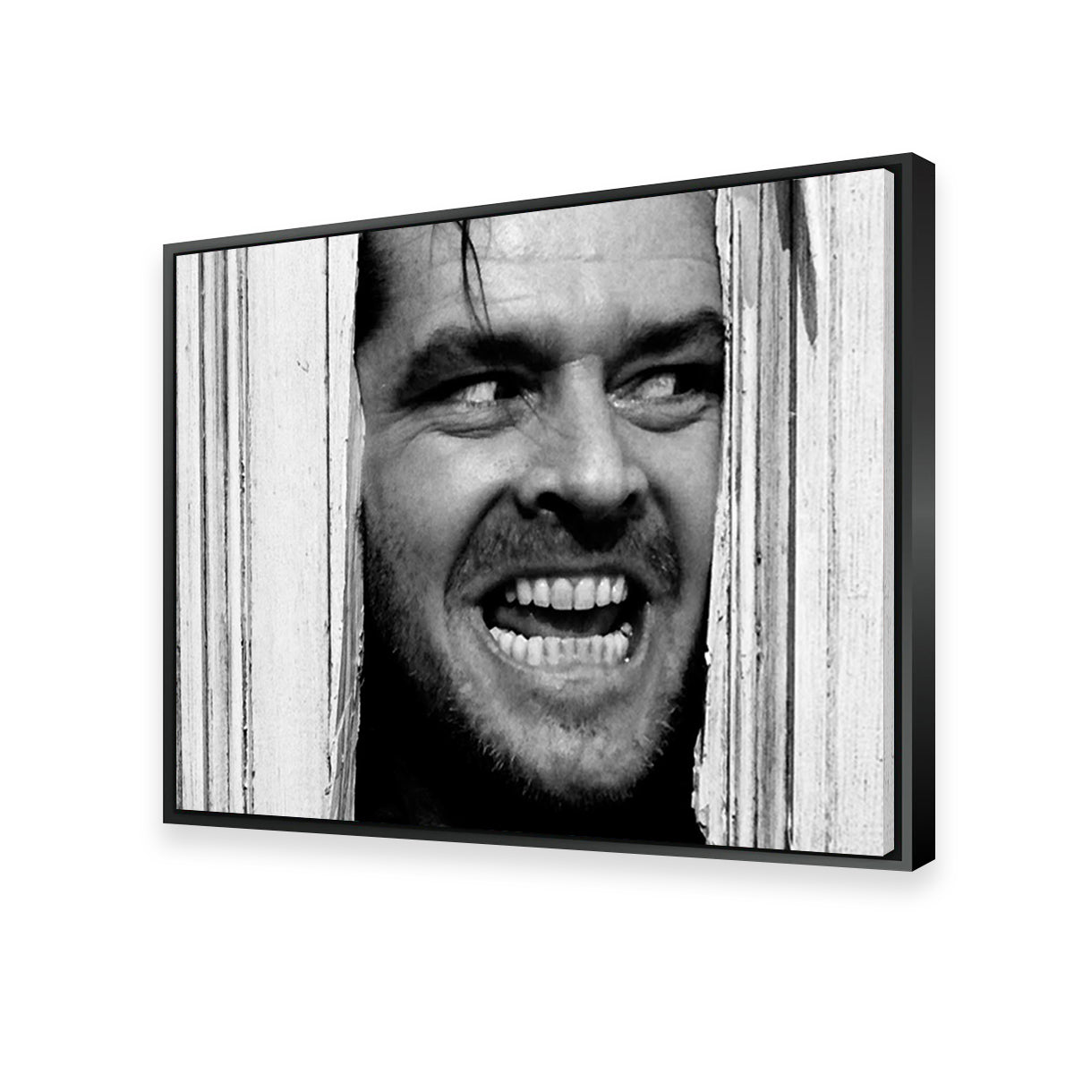 Redrum Wall Art