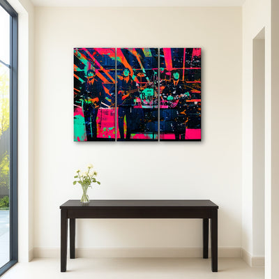 AUTO-MOCKUP ROOM | The Beatles - Ed Sullivan