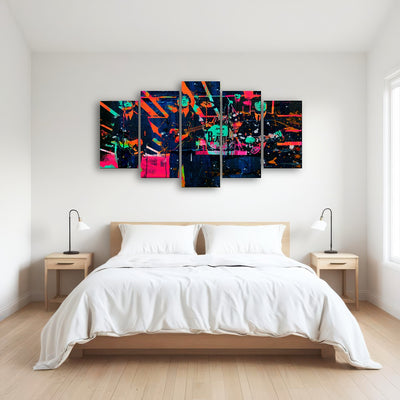 AUTO-MOCKUP ROOM | The Beatles - Ed Sullivan