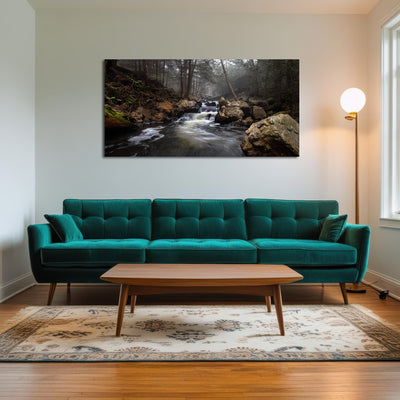 AUTO-MOCKUP ROOM | The Beginning