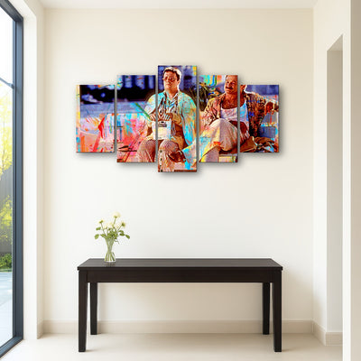 AUTO-MOCKUP ROOM | The Birdcage