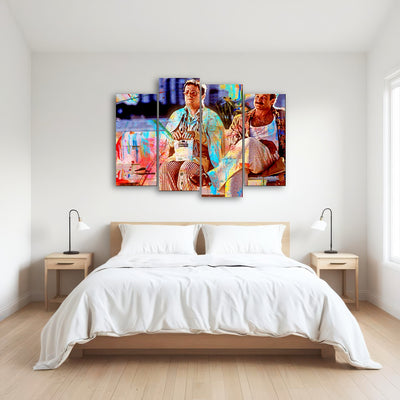 AUTO-MOCKUP ROOM | The Birdcage