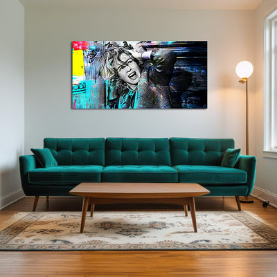 AUTO-MOCKUP ROOM | The Birds