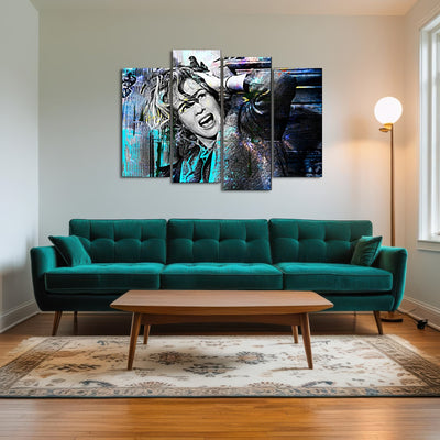 AUTO-MOCKUP ROOM | The Birds