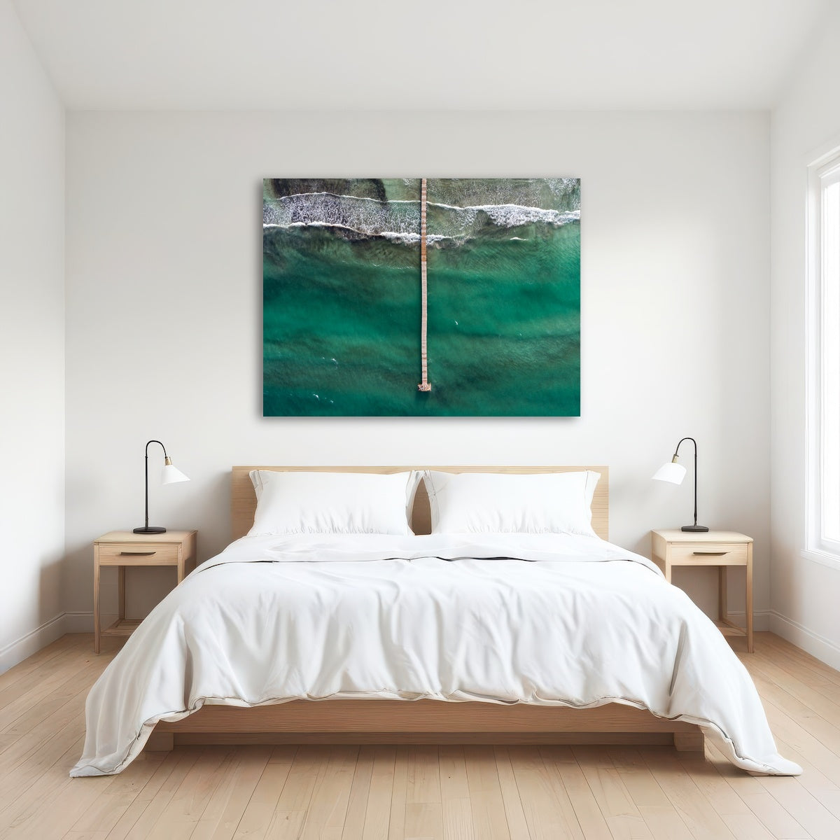 AUTO-MOCKUP ROOM | The Boardwalk