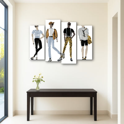 AUTO-MOCKUP ROOM | The Boys