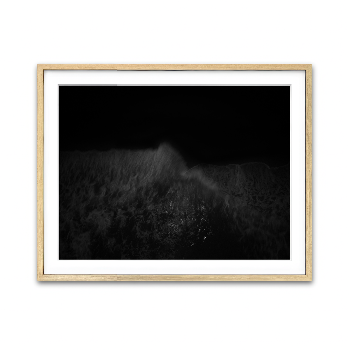 Framed Print 4x3 Natural