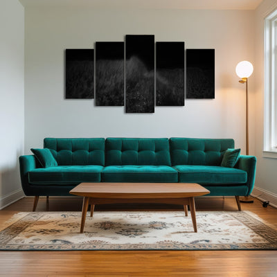 AUTO-MOCKUP ROOM | The Break