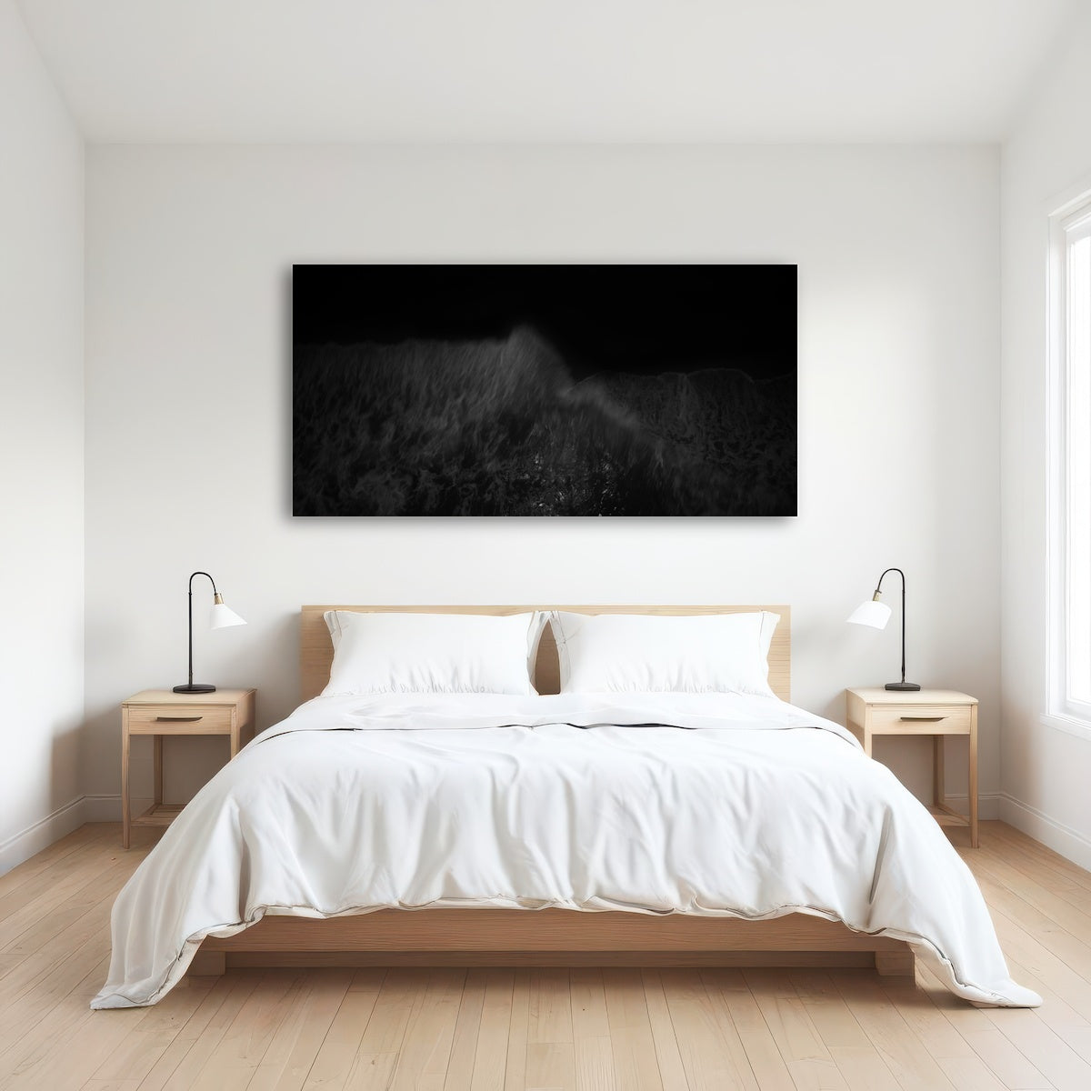 AUTO-MOCKUP ROOM | The Break