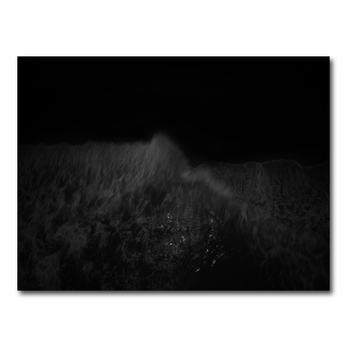 AUTO-MOCKUP WHITE | The Break | 1 Piece | Gallery Wrap Canvas | group=4x3