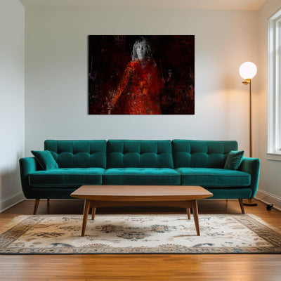 AUTO-MOCKUP ROOM | The Bride Vs Yakuza