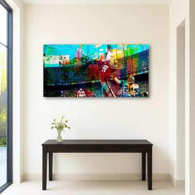 AUTO-MOCKUP ROOM | The Catch