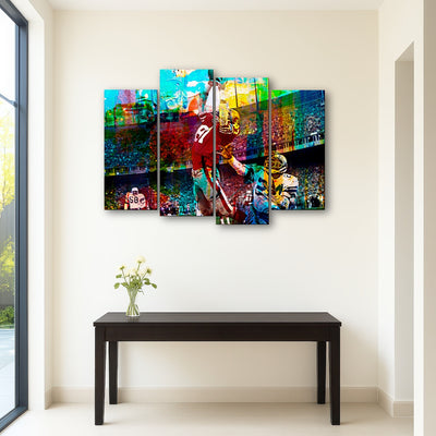 AUTO-MOCKUP ROOM | The Catch