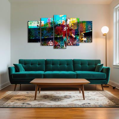 AUTO-MOCKUP ROOM | The Catch