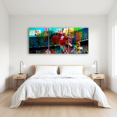 AUTO-MOCKUP ROOM | The Catch