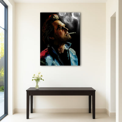 AUTO-MOCKUP ROOM | The Driver