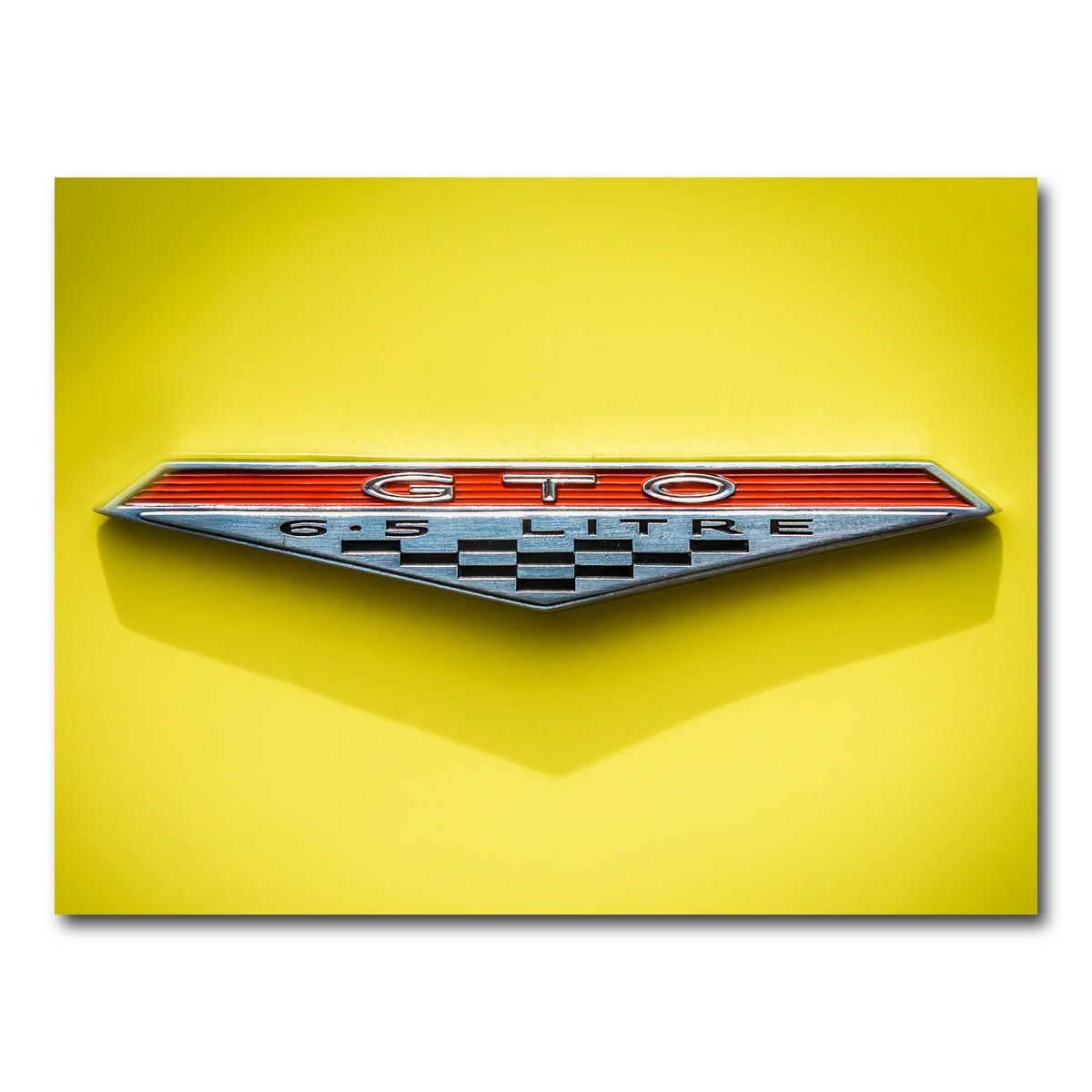 AUTO-MOCKUP WHITE | The Goat | 1 Piece | Gallery Wrap Canvas | group=4x3