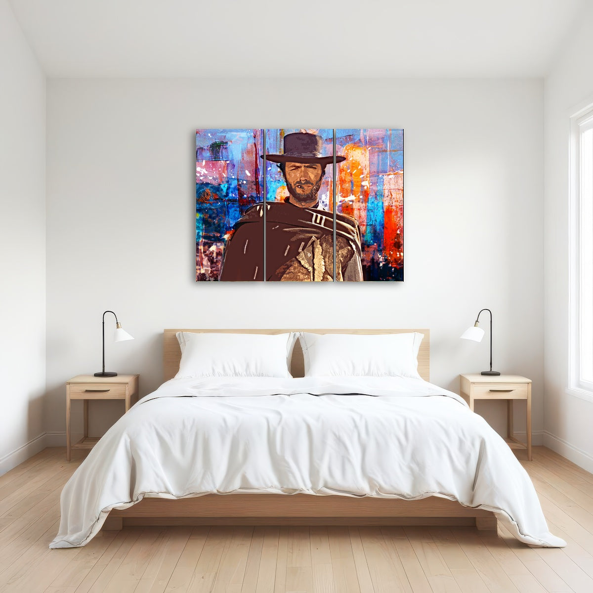 AUTO-MOCKUP ROOM | The Good, The Bad and The Ugly