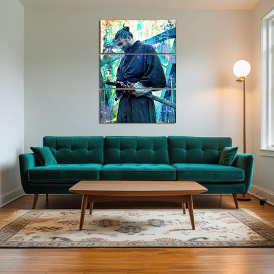 AUTO-MOCKUP ROOM | The Great Baba Voss