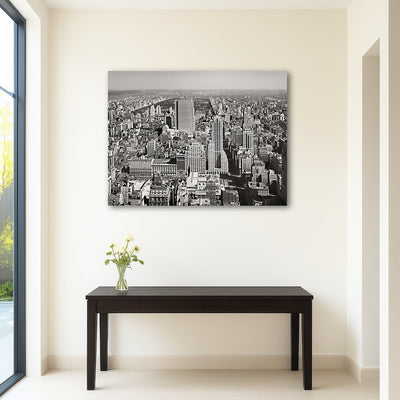 AUTO-MOCKUP ROOM | The Great Depression