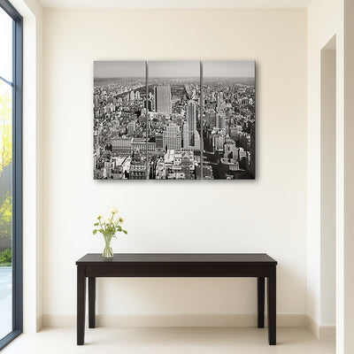 AUTO-MOCKUP ROOM | The Great Depression