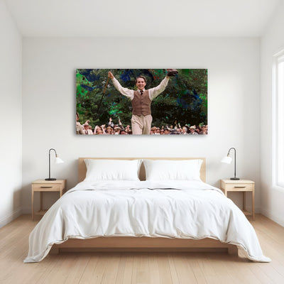 AUTO-MOCKUP ROOM | The Greatest Game Ever Played