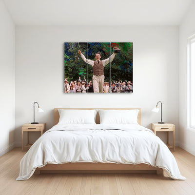 AUTO-MOCKUP ROOM | The Greatest Game Ever Played