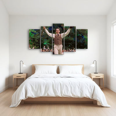 AUTO-MOCKUP ROOM | The Greatest Game Ever Played