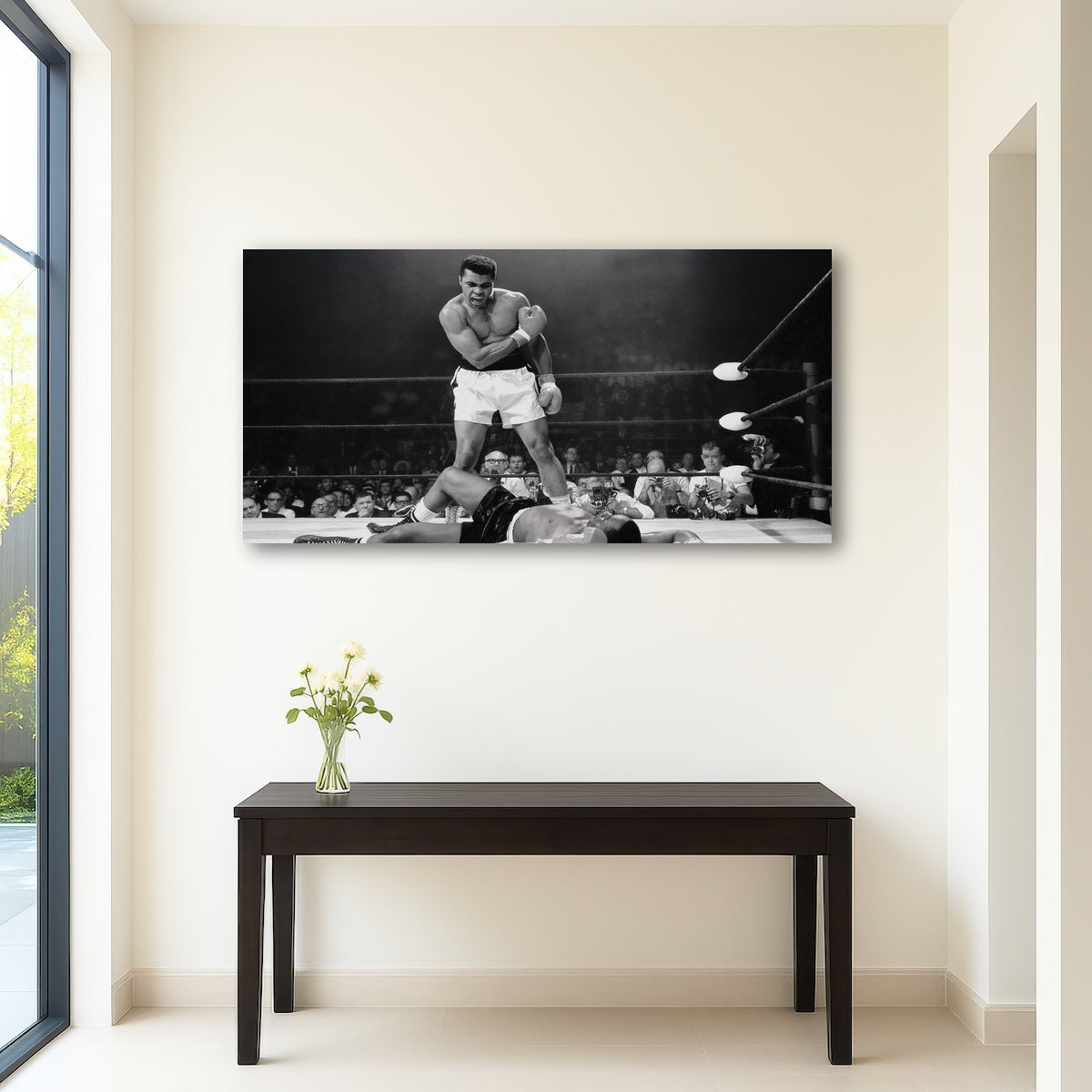 AUTO-MOCKUP ROOM | The Greatest