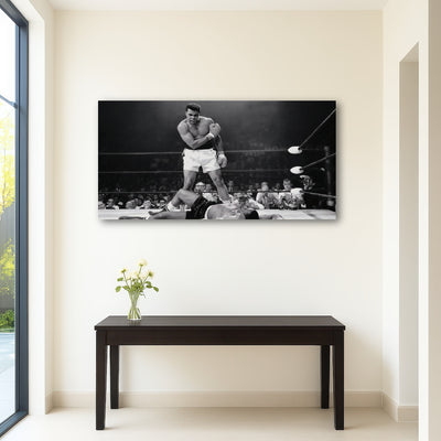 AUTO-MOCKUP ROOM | The Greatest