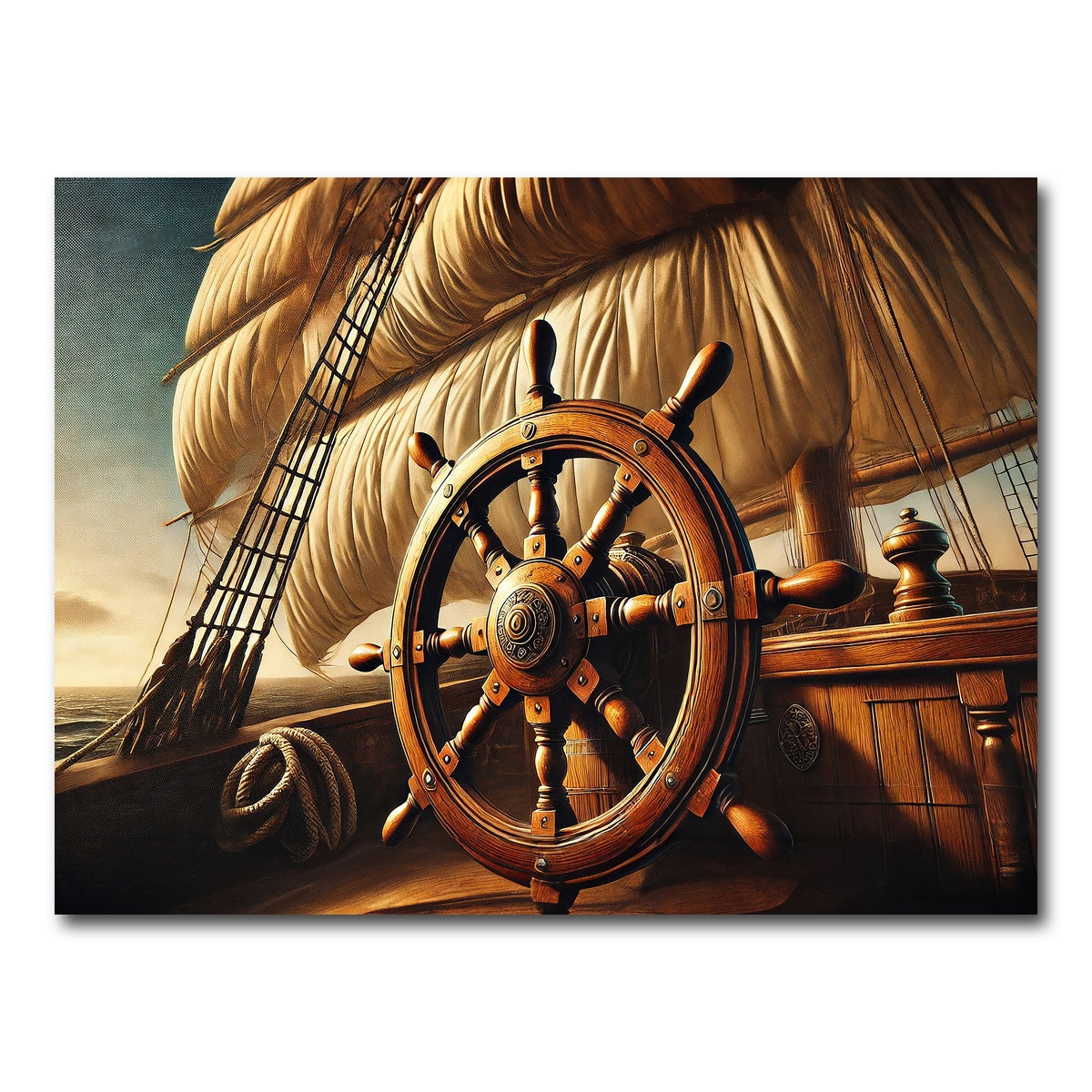 AUTO-MOCKUP WHITE | The Helm | 1 Piece | Gallery Wrap Canvas | group=4x3