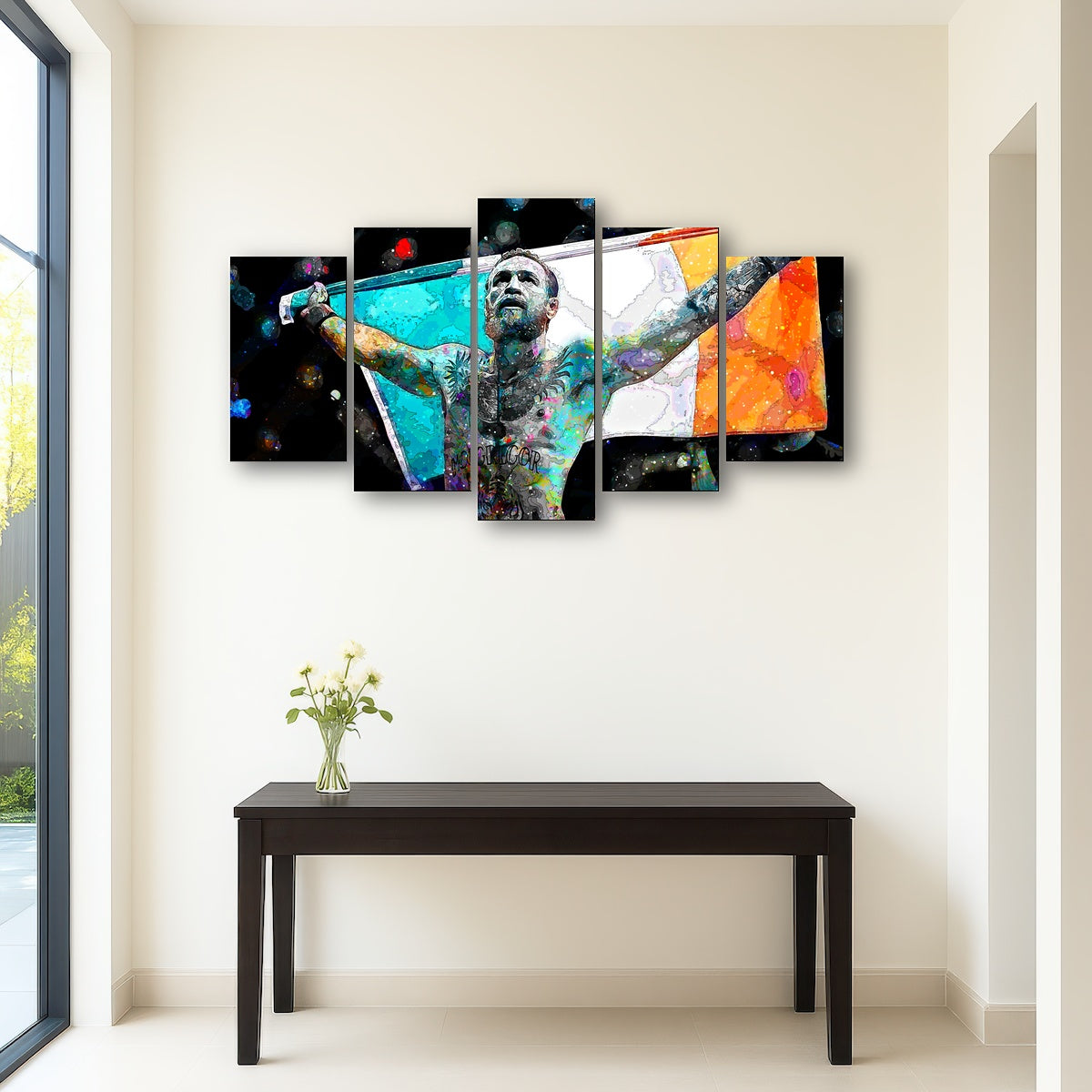 AUTO-MOCKUP ROOM | The Notorious