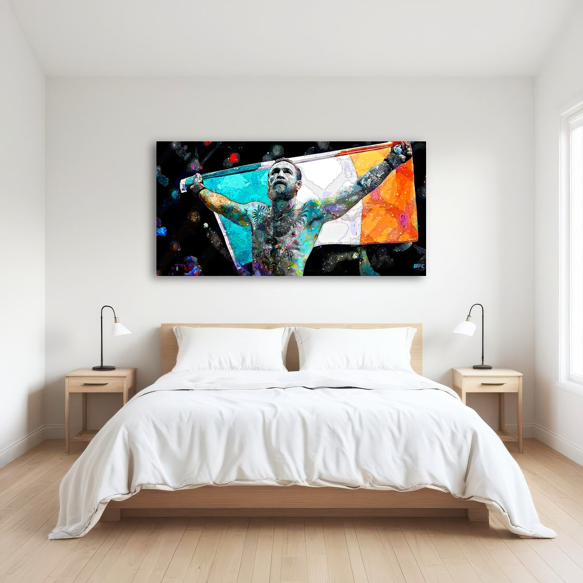 AUTO-MOCKUP ROOM | The Notorious