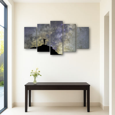 AUTO-MOCKUP ROOM | The Oboe Player