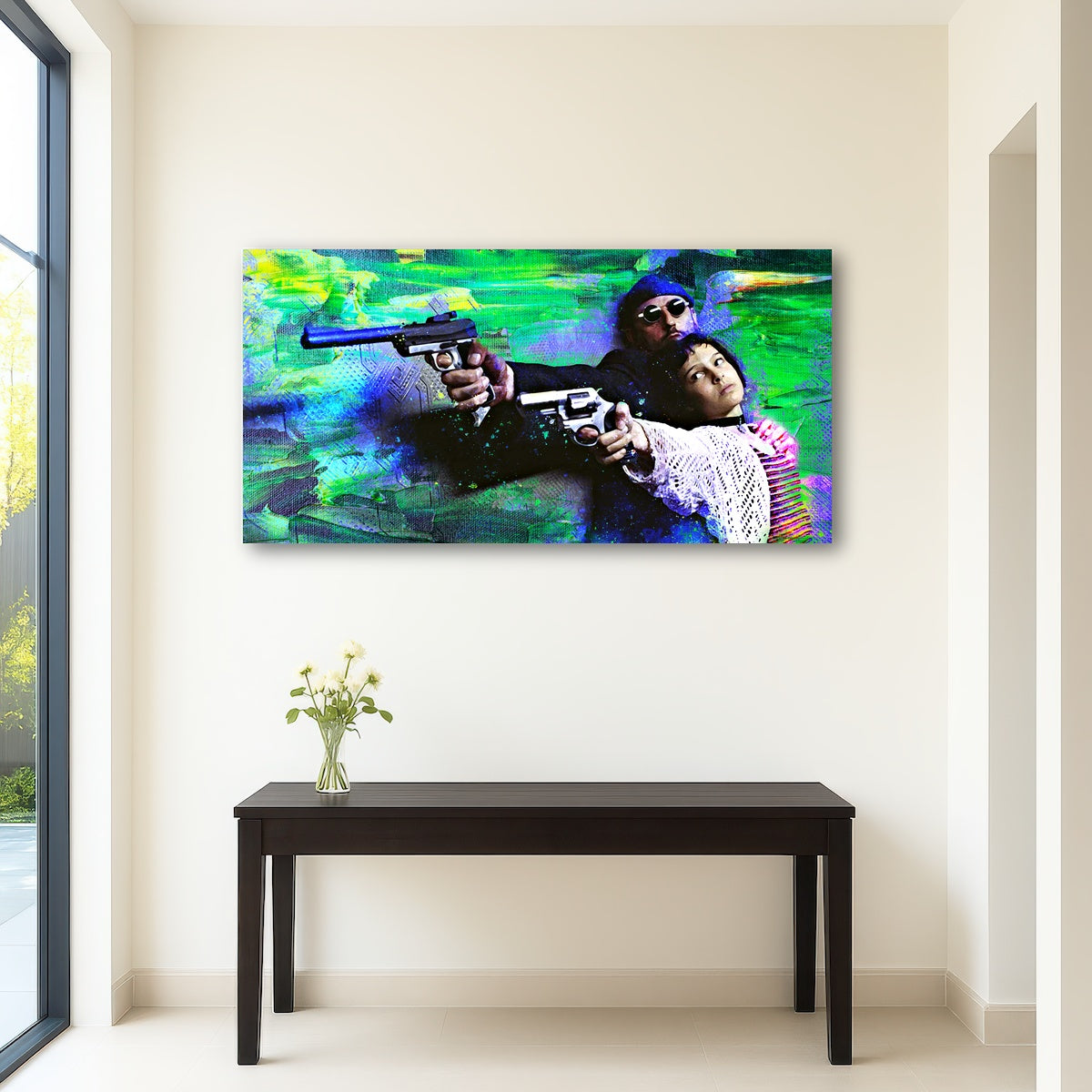 AUTO-MOCKUP ROOM | The Professional