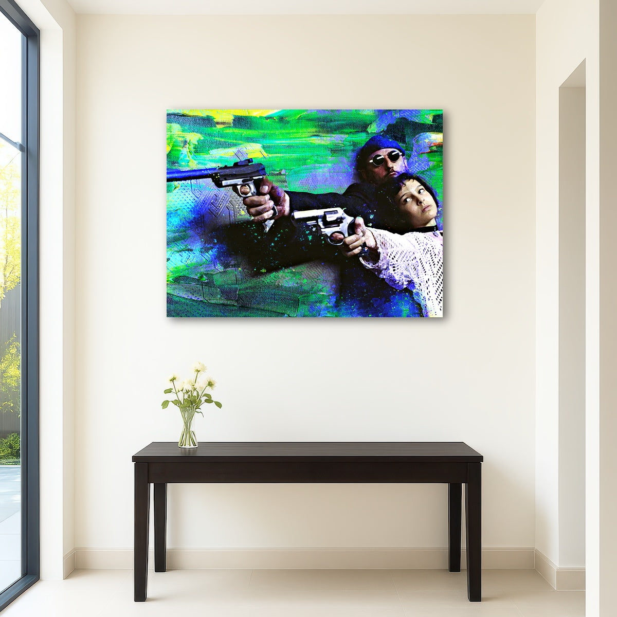 AUTO-MOCKUP ROOM | The Professional