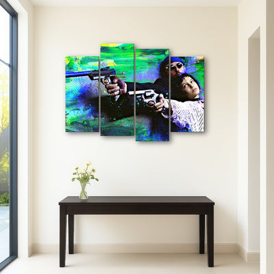 AUTO-MOCKUP ROOM | The Professional