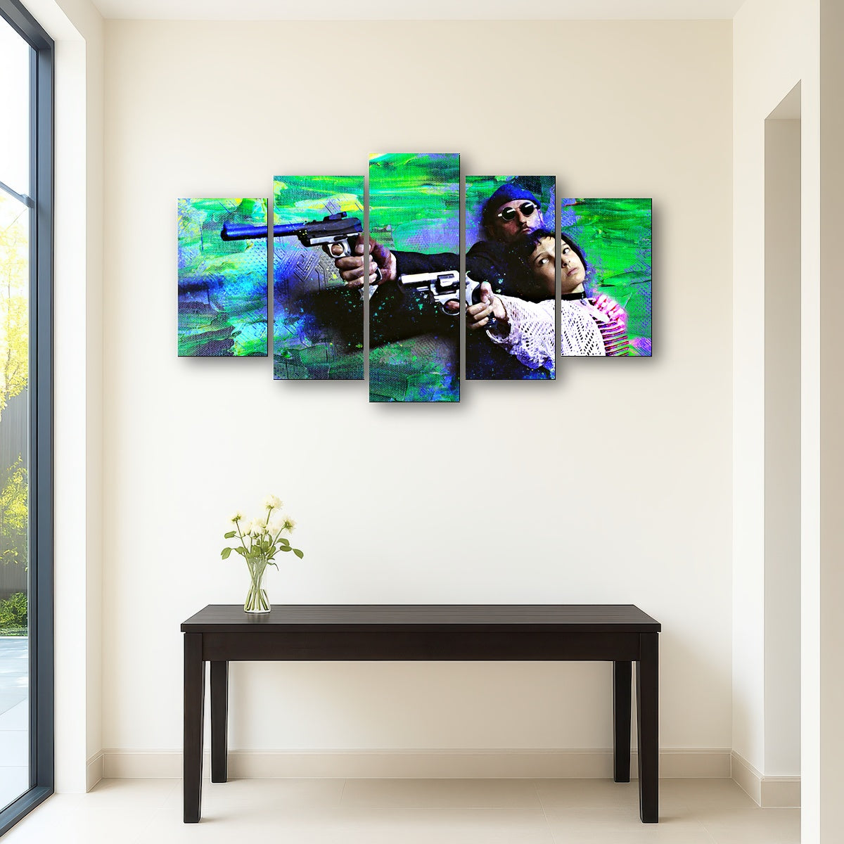 AUTO-MOCKUP ROOM | The Professional