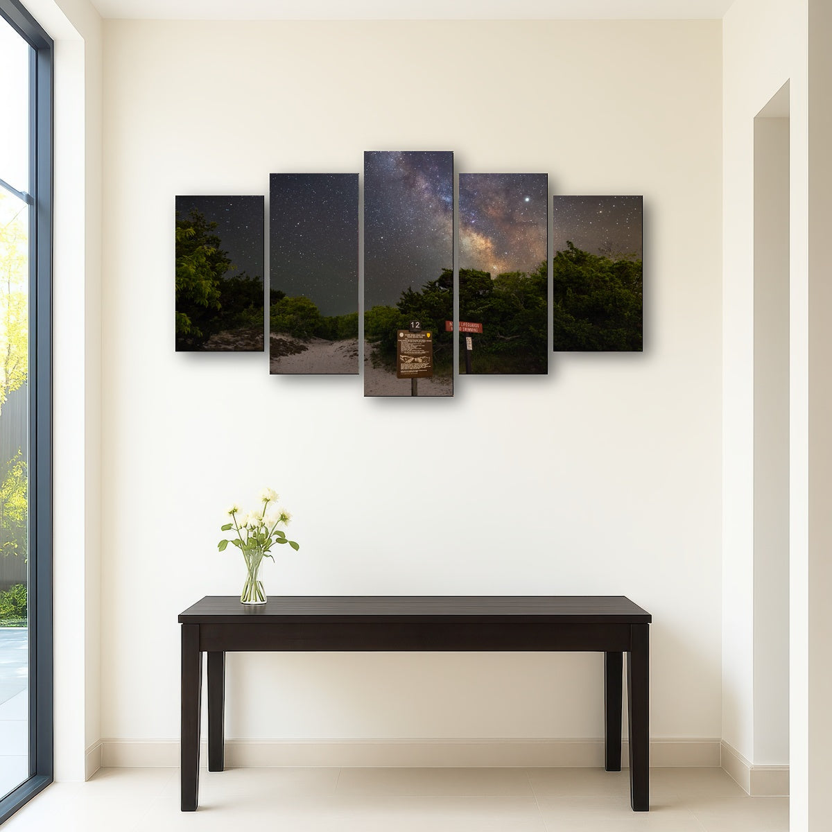 AUTO-MOCKUP ROOM | The Quest